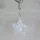 Hook pierces - Silver 925